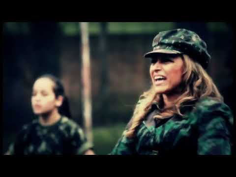 Tropa De Cristo - Tia Jô