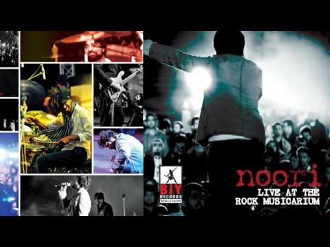 Noori - Meray Log [Live at The Rock Musicarium] [2012]