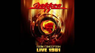 Dokken - Liar (Live) (2007 CD Audio)