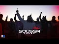 Louka -  Hwem Soussa |  حوم سوسة (Official Music Video)