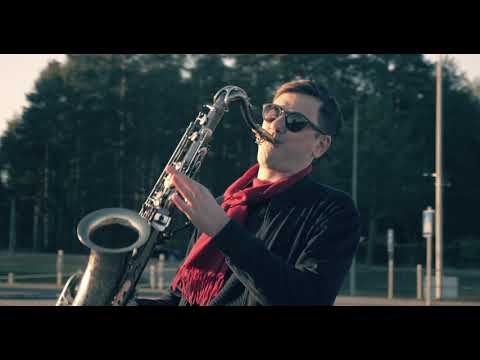 Nothing Breaks Like a Heart - Mark Ronson ft. Miley Cyrus (Sax cover by Tomas Sax)