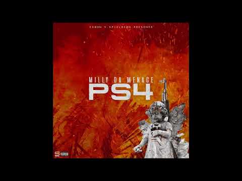 Ai Milly - Ps4 (Official Audio)