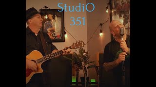Reckless - Australian Crawl ( Cover by Studio 351 )
