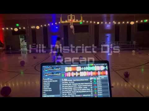 Hit District DJs &ndash; TEXT US !!| (323.302.6593) Special video.