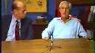 Timothy Leary Ph.D - Air date: March 1984