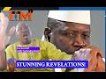 ''JAMMEH'S HOMECOMING WAS LINKED TO SANA MANJANG'S ARREST''