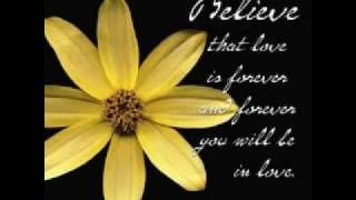 Δήμητρα Γαλάνη - Αν μ'αγαπάς φίλα σταυρό