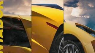 Koba LaD - Aventador (Audio)