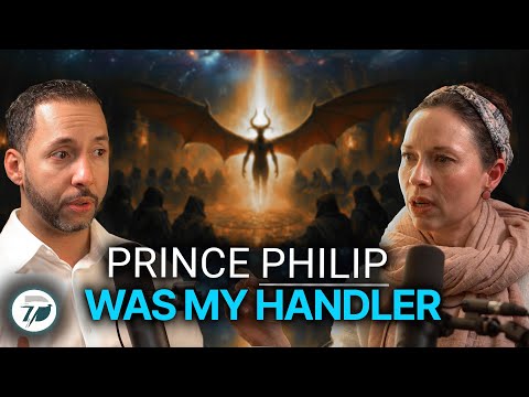 Portals, Soul Fragmentation, DNA, and Inter-dimensional Travel (Elzanne P2)