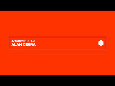 Juicebox Radio 102 - Alan Cerra