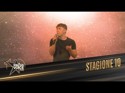 Karol - Swiss Voice Tour 2025, Mercato Resega