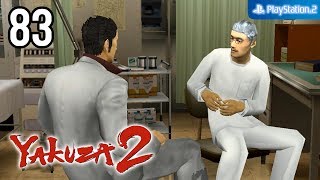 Download lagu Yakuza 2 【PS2│PCSX2】 #83 │ Chapter 11 - The Iron Law mp3 Download lagu Yakuza 2 【PS2│PCSX2】 #83 │ Chapter 11 - The Iron Law mp3