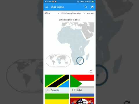 iFlag - Learn world flags