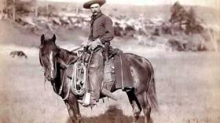 Ed McCurdy - Strawberry Roan (American cowboy song)