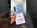 Samsung Galaxy A25 5G (Exhibición)