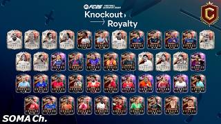 【EA SPORTS FC™ 26】シーズン5『1周回ってまた面白くなって来た』【ULTIMATE TEAM/CHAMPIONS FINALS】#88