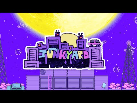 Stardust Diving | OMORI (1 Hour Extended)