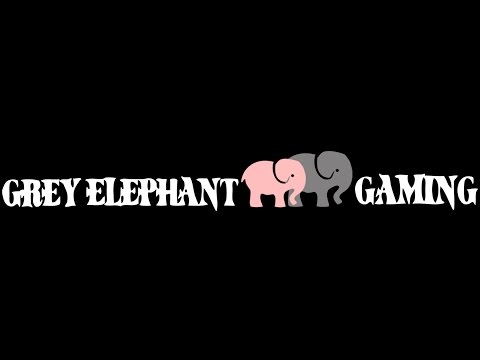 Grey Elephant Gaming - 5Pax Game Preview