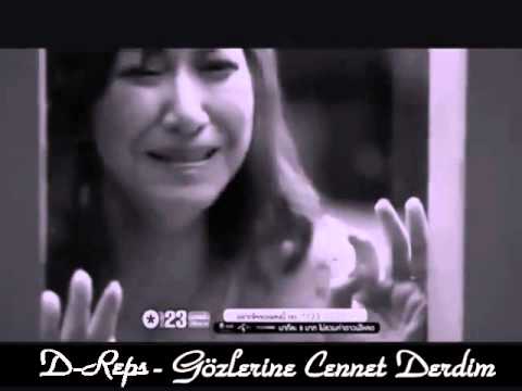 DReps Gözlerine Cennet Derdim 2012