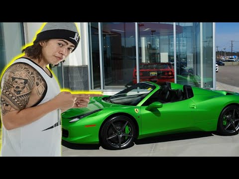 NOVOS CARROS DOS YOUTUBERS 2019 (RENATO GARCIA, PIUZINHO, EDUKOF, MILGRAU)