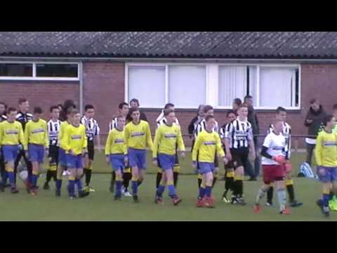 Kampioenswedstrijd Theole O15 1 mpeg