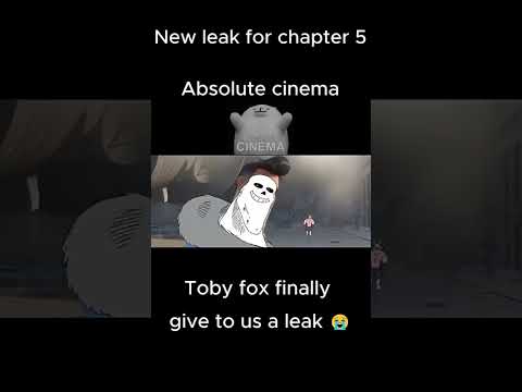 New leak for chapter 5 #deltarune #deltarunechapter3 #deltarunechapter4 #sans #asgore #dess