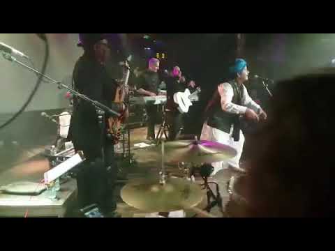 Traditional Live Performance