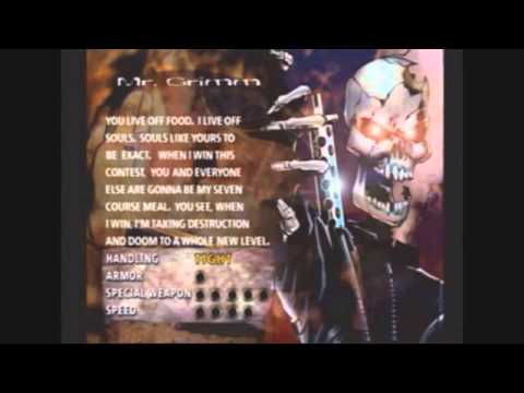 Twisted Metal 2: World Tour - A Chronix Review