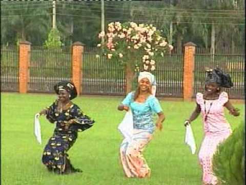 David Sunday - Afo Odo Obong (Official Video)