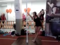 Metrosport Pole4fit Show