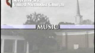 preview picture of video 'Welcome To Severna park United Methodist Church'