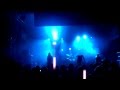 DECAPITATED, Poland, Aug 2014, "Blasphemous ...