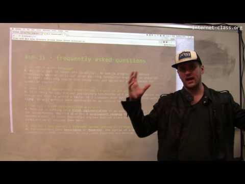 What is web assembly?