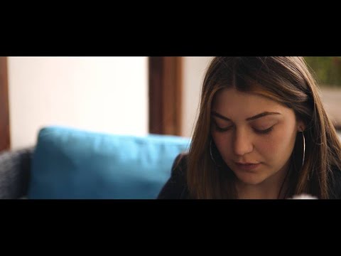 Irma Araviashvili & Eka Alanidze - Dzalian wvims (Official video)