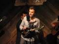 Punch Brothers (Chris Thile) Brakeman's Blues