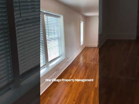 Stunning duplex in the heart of Durham COMING SOON! - Video 2 of 2