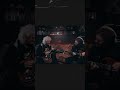 Tony Iommi Brian May Paranoid Jam