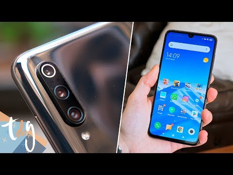 Xiaomi Mi 9, REVIEW