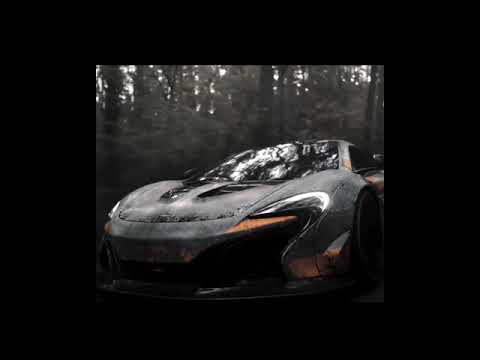 McLaren | 32 Stitches - SYNTHESIZE