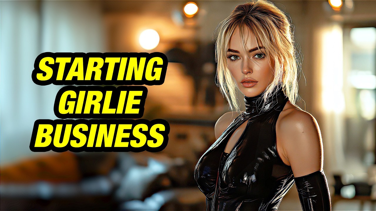 She Was My Caregiver... Then She HELPED ME Transition! 💖🏳️‍⚧️ (Crossdressing Stories – MtF) PART 2