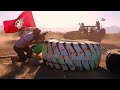 Paintball Warfare - Epic Paintba... (Piccolo) - Známka: 3, váha: střední