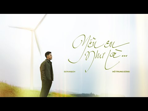 Yêu em như là - Hồ Trung Dũng