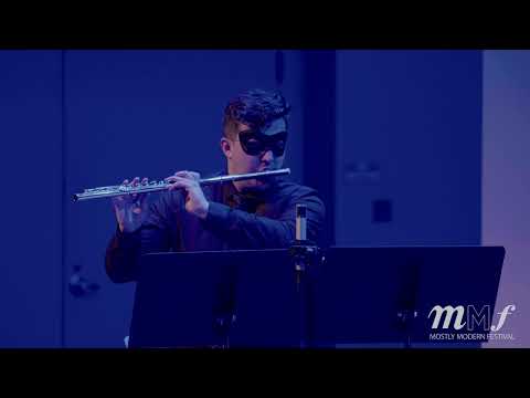 Vox Balaenae - George Crumb | Mostly Modern Festival