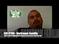 SIR DYNO 1999 interview Pt 1 + DUKE & CROOKED   #CopsVsRappers