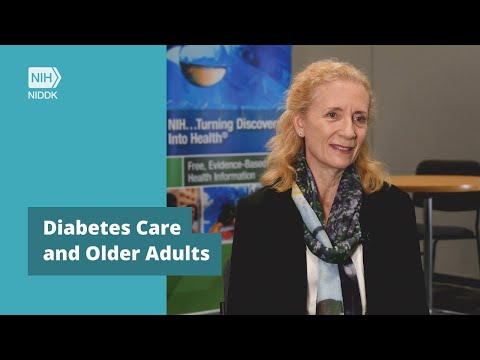 What Is Diabetes? - NIDDK