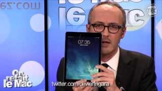 ORLM 146: iPad Air, premier verdict !