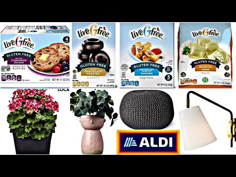 ALDI * AD PREVIEW 4/16/2023 - 4/22/2023 PART 2