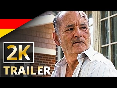 St. Vincent - Offizieller Trailer [2K] [UHD] (Deutsch/German)