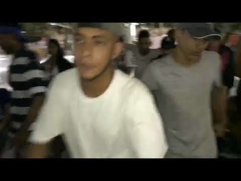 ISAIC vs TOKEN - SEMIFINAL - La Milla 88