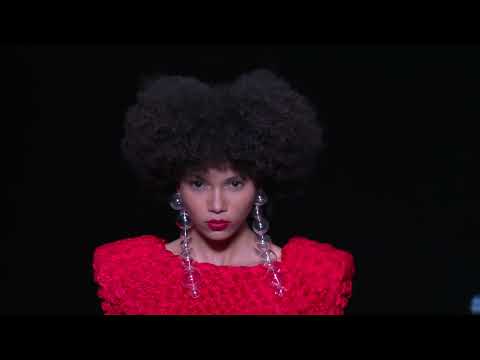 GEORGIELA STUDIO #AllianzEGO22 - #MBFWMadrid Marzo 2022